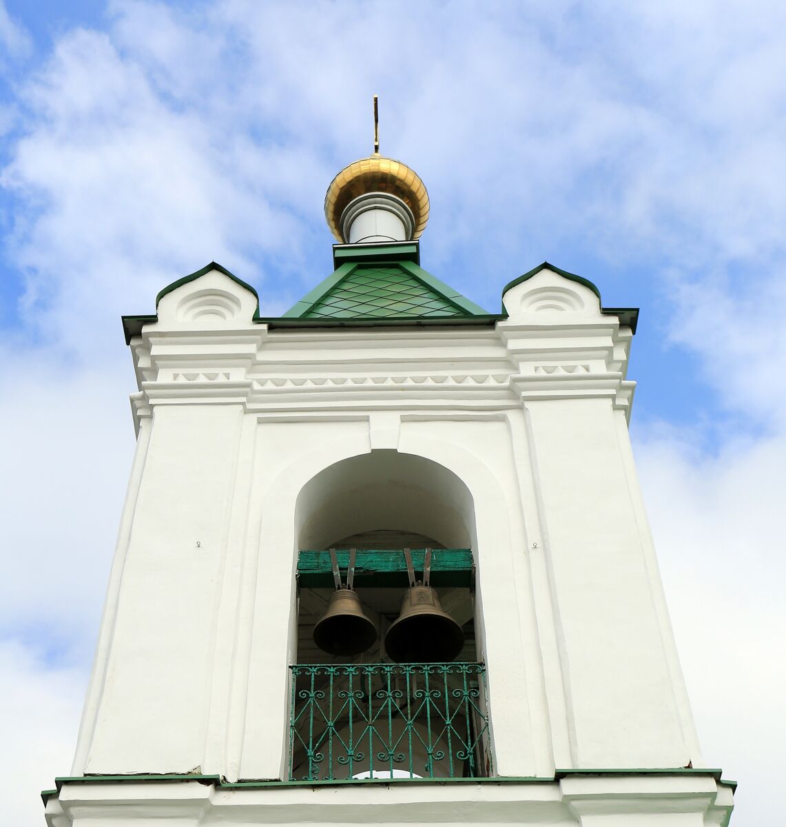 Церковь Алексия, митрополита Московского, Егорьевск (Егорьевский городской округ, Московская область). архитектурные детали