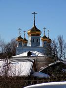 Егорьевск. Георгия Победоносца, церковь