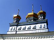 Церковь Георгия Победоносца, , Егорьевск, Егорьевский городской округ, Московская область