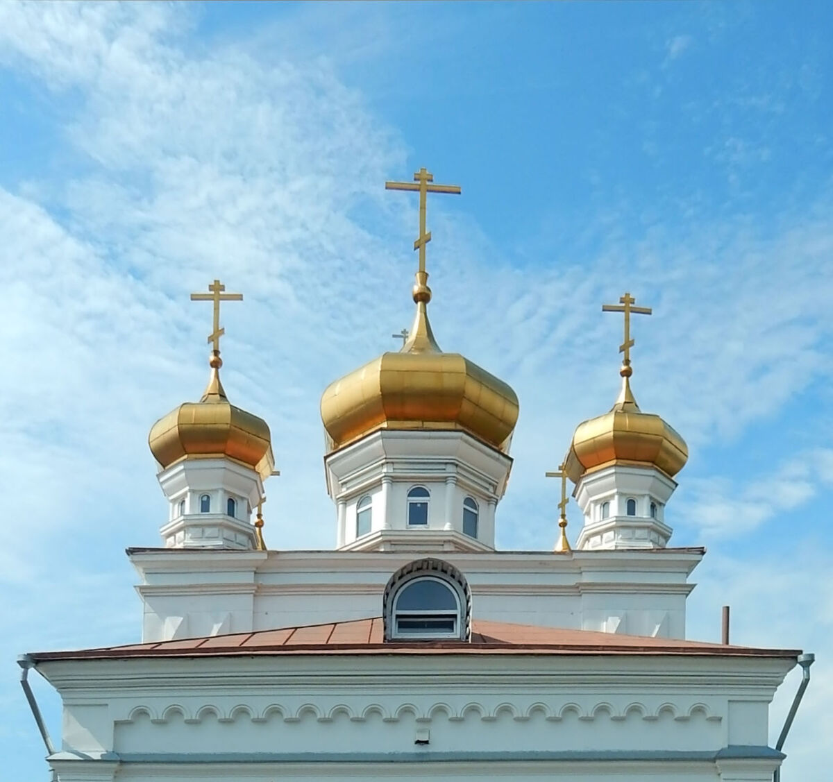 Церковь Георгия Победоносца, Егорьевск (Егорьевский городской округ, Московская область). архитектурные детали