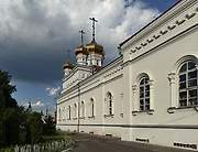 Егорьевск. Георгия Победоносца, церковь