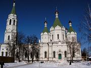 Собор Александра Невского - Егорьевск - Егорьевский городской округ - Московская область