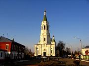 Собор Александра Невского, фото Геннадия Викулова<br>, Егорьевск, Егорьевский городской округ, Московская область