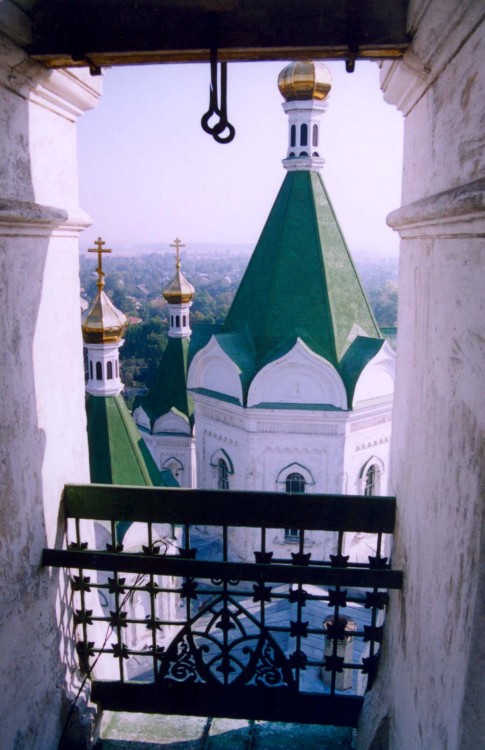 Собор Александра Невского, Егорьевск (Егорьевский городской округ, Московская область). архитектурные детали