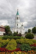 Собор Александра Невского - Егорьевск - Егорьевский городской округ - Московская область