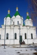 Собор Александра Невского - Егорьевск - Егорьевский городской округ - Московская область