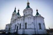 Егорьевск. Александра Невского, собор