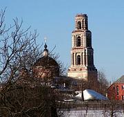 Церковь Воскресения Христова, , Ильинский Погост, Орехово-Зуевский городской округ, Московская область