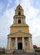 Церковь Воскресения Христова, , Ильинский Погост, Орехово-Зуевский городской округ, Московская область