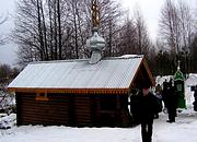 Часовня Казанской иконы Божией Матери - Гридино - Егорьевский городской округ - Московская область