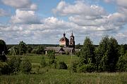 Церковь Рождества Пресвятой Богородицы, , Половецкое, Переславский район и г. Переславль-Залесский, Ярославская область