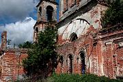 Церковь Рождества Пресвятой Богородицы - Половецкое - Переславский район и г. Переславль-Залесский - Ярославская область