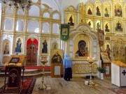Середниково. Николая Чудотворца, церковь