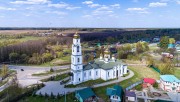 Церковь Николая Чудотворца - Середниково - Шатурский городской округ и г. Рошаль - Московская область