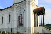 Середниково. Николая Чудотворца, церковь
