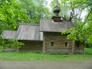 Советский район. Музей-заповедник 