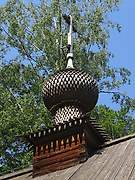 Советский район. Музей-заповедник 