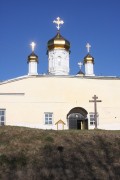 Собор Воскресения Христова - Руза - Рузский городской округ - Московская область