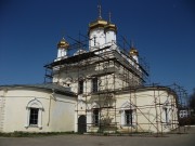 Собор Воскресения Христова, , Руза, Рузский городской округ, Московская область