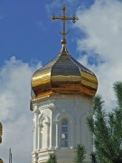 Собор Воскресения Христова - Руза - Рузский городской округ - Московская область