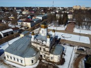 Собор Воскресения Христова - Руза - Рузский городской округ - Московская область