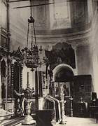 Бурцево. Вознесения Господня, церковь