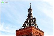 Церковь Введения во храм Пресвятой Богородицы - Суромна - Суздальский район - Владимирская область