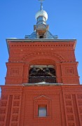 Суромна. Введения во храм Пресвятой Богородицы, церковь