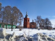 Церковь Введения во храм Пресвятой Богородицы, , Суромна, Суздальский район, Владимирская область