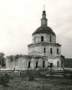 Церковь Воскресения Христова, , Головенцыно, Суздальский район, Владимирская область