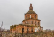 Церковь Воскресения Христова - Головенцыно - Суздальский район - Владимирская область