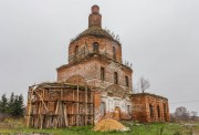 Церковь Воскресения Христова - Головенцыно - Суздальский район - Владимирская область