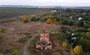 Головенцыно. Воскресения Христова, церковь