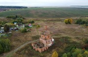 Церковь Воскресения Христова - Головенцыно - Суздальский район - Владимирская область