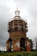 Обращиха. Иоанна Предтечи, церковь