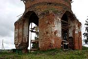 Обращиха. Иоанна Предтечи, церковь