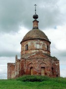 Ославское. Николая Чудотворца, церковь