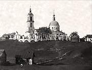 Церковь Николая Чудотворца - Ославское - Суздальский район - Владимирская область
