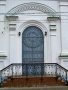 Церковь Сергия Радонежского, южный портал<br>, Нижний Новгород, Нижний Новгород, город, Нижегородская область