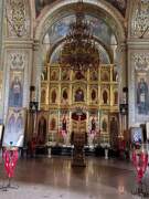 Церковь Сергия Радонежского, , Нижний Новгород, Нижний Новгород, город, Нижегородская область