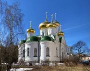 Сергия Радонежского, церковь