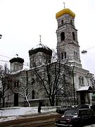 Церковь Вознесения Господня на Ильинке - Нижегородский район - Нижний Новгород, город - Нижегородская область