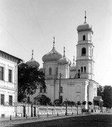 Церковь Вознесения Господня на Ильинке - Нижегородский район - Нижний Новгород, город - Нижегородская область