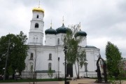 Церковь Вознесения Господня на Ильинке - Нижегородский район - Нижний Новгород, город - Нижегородская область