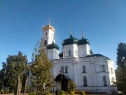 Нижегородский район. Вознесения Господня на Ильинке, церковь