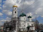 Нижегородский район. Вознесения Господня на Ильинке, церковь