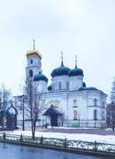 Церковь Вознесения Господня на Ильинке, , Нижний Новгород, Нижний Новгород, город, Нижегородская область