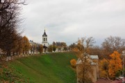 Богородице-Рождественский мужской монастырь - Владимир - Владимир, город - Владимирская область