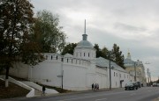 Владимир. Богородице-Рождественский мужской монастырь