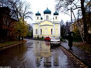 Нижегородский район. Святителей Московских, церковь